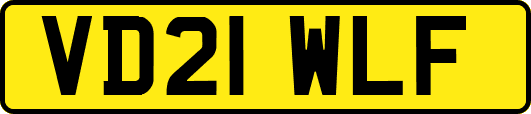 VD21WLF