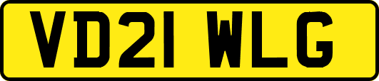 VD21WLG