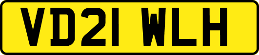 VD21WLH