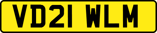 VD21WLM