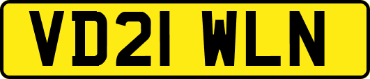 VD21WLN
