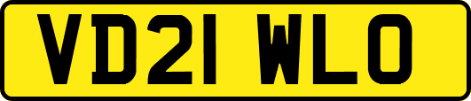 VD21WLO