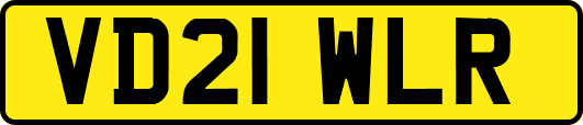 VD21WLR