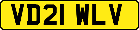 VD21WLV
