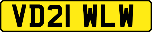 VD21WLW