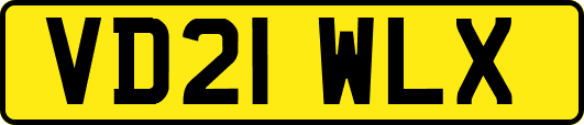 VD21WLX