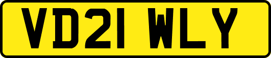 VD21WLY