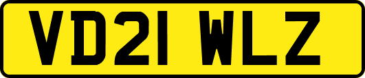 VD21WLZ