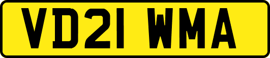VD21WMA