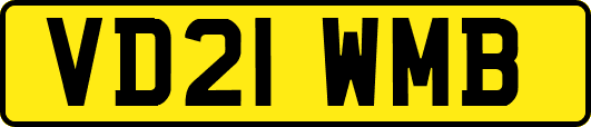 VD21WMB