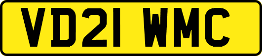 VD21WMC