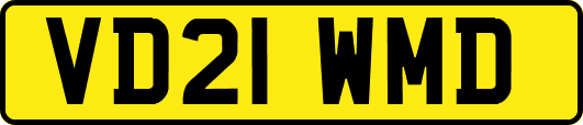 VD21WMD