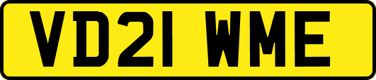 VD21WME