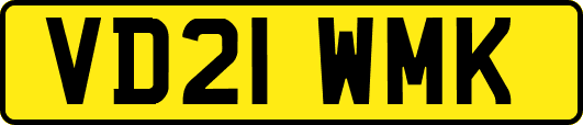 VD21WMK