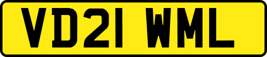 VD21WML