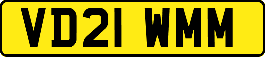 VD21WMM