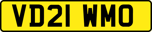 VD21WMO
