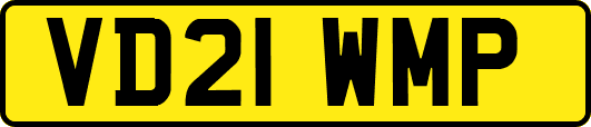 VD21WMP