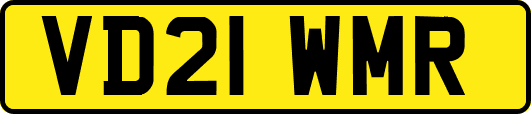 VD21WMR