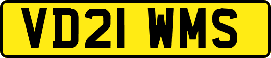 VD21WMS