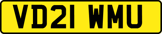VD21WMU