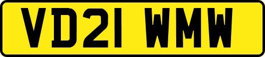 VD21WMW