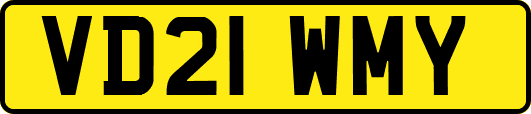 VD21WMY