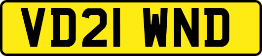 VD21WND
