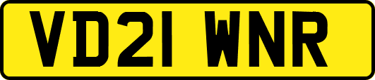VD21WNR