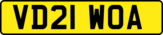 VD21WOA