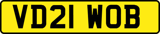 VD21WOB