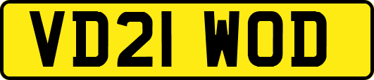 VD21WOD