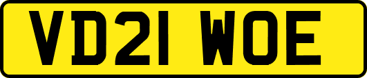VD21WOE