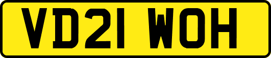 VD21WOH