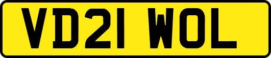VD21WOL