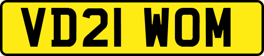 VD21WOM