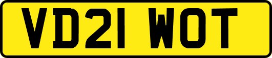 VD21WOT