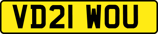 VD21WOU