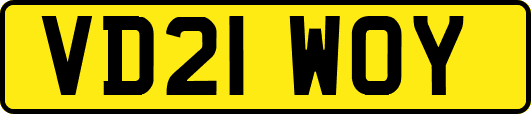 VD21WOY