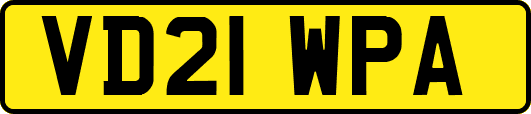 VD21WPA