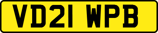 VD21WPB