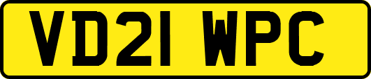 VD21WPC