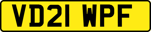 VD21WPF