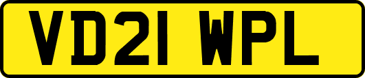 VD21WPL