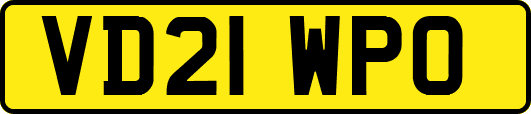 VD21WPO