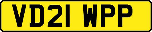 VD21WPP