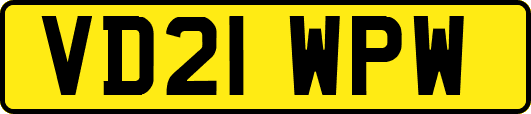 VD21WPW