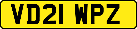 VD21WPZ