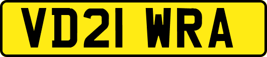 VD21WRA
