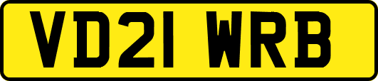 VD21WRB